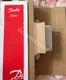 1PCS Danfoss Differential pressure switch RT260A 017D001466 new Fedex or DHL
