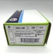 Leviton 5601‑2W Decora Rocker Switch Single‑Pole White &ndash; Box of 10