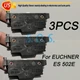 3PCS NEW For EUCHNER ES 502E ES502E SWITCH 10A 250V LIMIT SWITCH TEKNIC