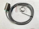 PEPPERL FUCHS NJ10-30GM50-E2-3G-3D INTIATOR EEX na CYLINDRICAL SENSOR