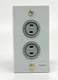Siemens PBS1-DA3AA control station nema 1 surface mount