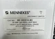 Mennekes ME 30DS1A-M2 Switch