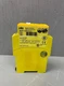 PILZ PZE X4V 1/24VDC 4n/o fix SAFETY RELAY 24 VDC 2,5 W GHC-34