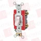 LEVITON 1221-2W / 12212W (NEW IN BOX)