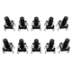 10 Pcs - Omron B3F-1070 Tactile Switch 4-Pin 6x6x9.5MM SPST-NO