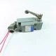 Square D 9007C62B2 600VAC Lever Action Limit Switch