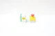 Schneider XALK178FH7 Push-pull Button W/ Yellow Control Box