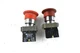 Telemecanique ZB2-BE102 Lot Of 2 Push Button