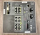Cisco IE-4000-8T4G-E Industrial Ethernet Switch 12-Port