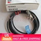 1PC New Keyence EH-614A Proximity Fiber Amplifier Sensor In Box Free Shipping