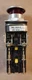 Allen Bradley Emergency Stop Button 800T-FXQ10 A1 120V w/ (3) 800T-XA Contact
