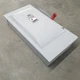 Siemens HF364 Heavy Duty Fusible Safety Switch, 200 Amp, 600VAC Indoor Type 1