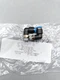 NEW Festo QSL-1/8-6 Push-In L-Fitting Connector Lot of 2