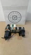 CKD Filter Regulator W/Pres. Switch&Inline Filter & Regulator 1/4" 3/8" GHA-34