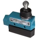 HONEYWELL BZE6-2RN80 NonPlugInLimtSwtch,RollerPlunger,1NO/1NC 12U164