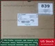 LC1F265M7 Schneider Electric LC1-F265M7 Contactor 265A Coil 220Vac NEW IN BOX!