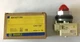 SQUARE D 9001KP11R9 PILOT LIGHT RED CAP