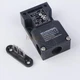 1PCS NEW Schmersal AZ 16-12ZVRK-M20 Keyed Safety Interlock Switch in Box