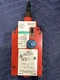 Honeywell Micro Switch 1CPSA1A Cable Pull Switch 24VDC