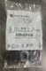 Sealed Allen Bradley 800F-MX33 Ser A 22mm Composite Push Button Back of Panel