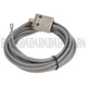 New OMRON D4C-1302 Limit Switch