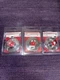 LASCO 03-1643 #8 Chrome Tub and Shower Flange for Streamway  New 3PC
