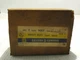 NEW SQUARE D 9007-B62H LIMIT SWITCH