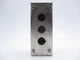 ALLEN BRADLEY 800H-3HZ4 SER. N UNMP