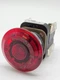 Allen-Bradley 800T-FXQ24A1 Red E-Stop Push/Pull Button 24V Nema 4,13