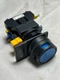 BLUE Idec HW1L-MF2F10QD S-24V  HW-DA1F