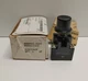 NEW OLD STOCK! GE GENERAL ELECTRIC BLACK PUSH BUTTON SWITCH 2236024G5