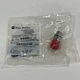 Allen Bradley  800FM-MT34MX12  22mm Push Pull Button  30 MM Red Operator