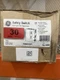 THN3321 GE ABB NEW IN BOXES (2 AVAILABLE) FREE SHIPPING