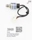 39410 WHITMAN CONTROLS PRESSURE SWITCH, 10 PSIG W117G-5H-F12L-X
