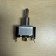 EATON CUTLER HAMMER E10T115DS 1812 3 Position Maintained Toggle Switch 125-250 V