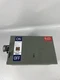 Square D 100A 3P 4W 600V I-Line Circuit Breaker Bus plug PFH36100GN, Neutral FHL