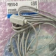 1PC SMC PSE510-01 Pressure Sensor NEW