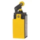 Eaton Ls-S11s-L Limit Switch, Plunger, Roller Lever, 1Nc/1No, 4A At 400V Ac,