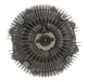AISIN FCT-075 Engine Cooling Fan Clutch For Select 05-09 Lexus Toyota Models
