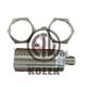 SICK IM30-15BPS-ZC1 3 Wire Cylindrical Threaded Inductive Proximity Sensors 15mm