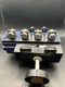 Kraus & Naimer KG251 Disconnect Switch - 250A 600V 3P