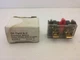 FURNAS 52BAJ OIL TIGHT CONTACT BLOCK SERIES D 2-POLE 1 NC SERIES D NIB