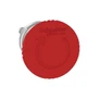 ZB4BS844 - Schneider Electric Harmony XB4 22mm Red Emergency Stop Push Button Op