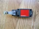 Euchner NZ1HS-2131-M Safety Switch / New-open box