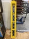 Hubbell Industrial Type 2015 PBC 8 Button Overhead Crane Box. NEW OLD STOCK! NIB