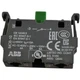 NEW ABB MCB-10 Modular Contact Block, Front Mounting