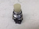 Cutler Hammer Eaton 10250T 91000T White Illuminated Push Button 120 VAC