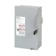 Eaton DG221UGB General Duty Non Fusible Safety Switch, 30Amp, 2P, 240Vac, NEMA 1