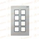 6AV3688-3AF37-0AX0 Overlay for SIEMENS 6AV3 688-3AF37-0AX0 KP8 Protective Film