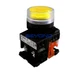 1PC NEW FOR FUJI AR30G4L-11E3Y Flat head protection type light button switch 24V